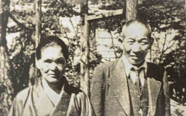 古町製材株式会社設立