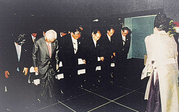 トーシンビルアネックス