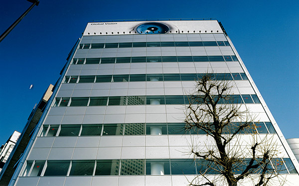 トーシンビルミレニアム