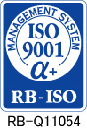 画像:ISO9001